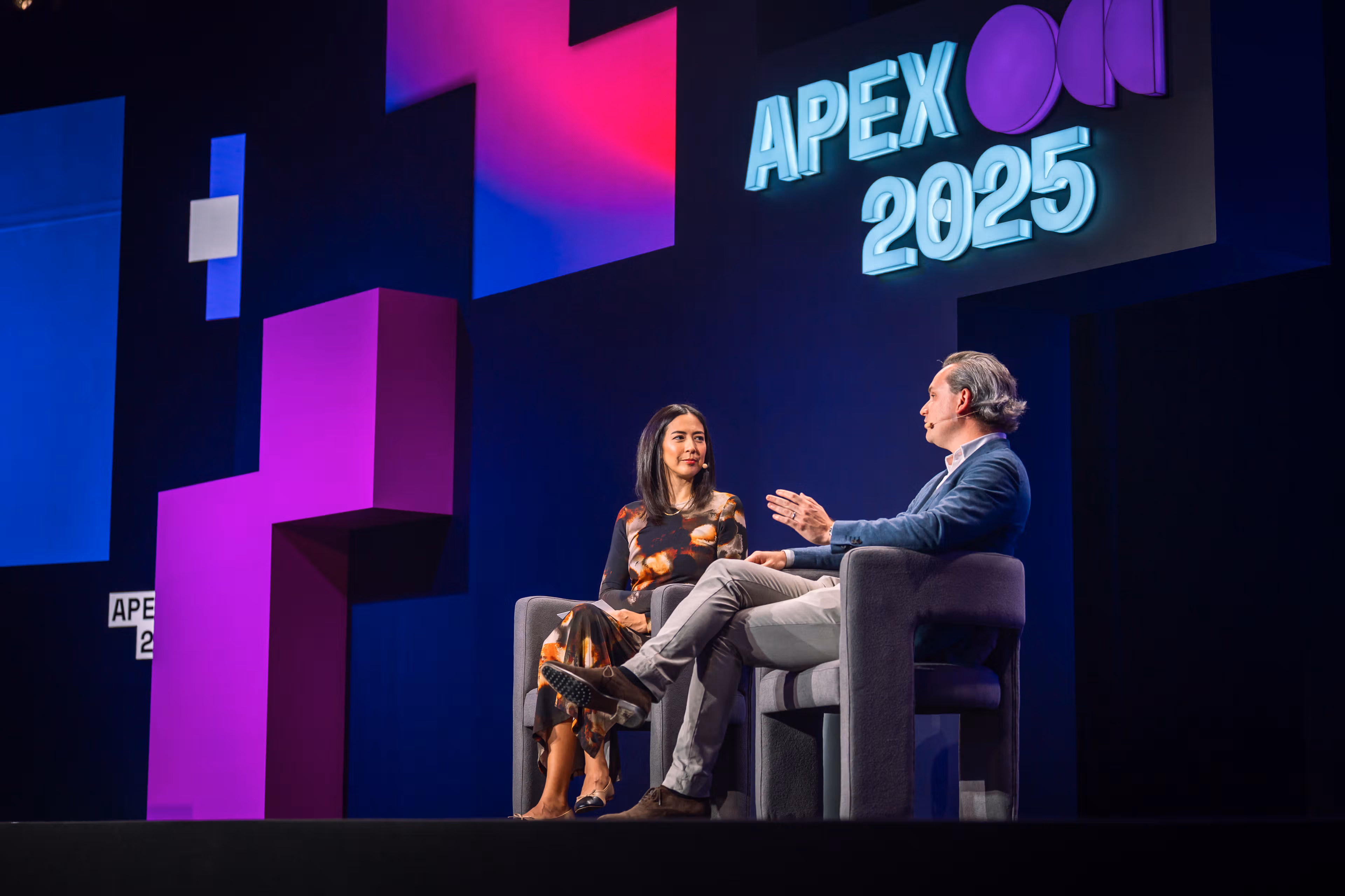 Day 2 Apex 2025