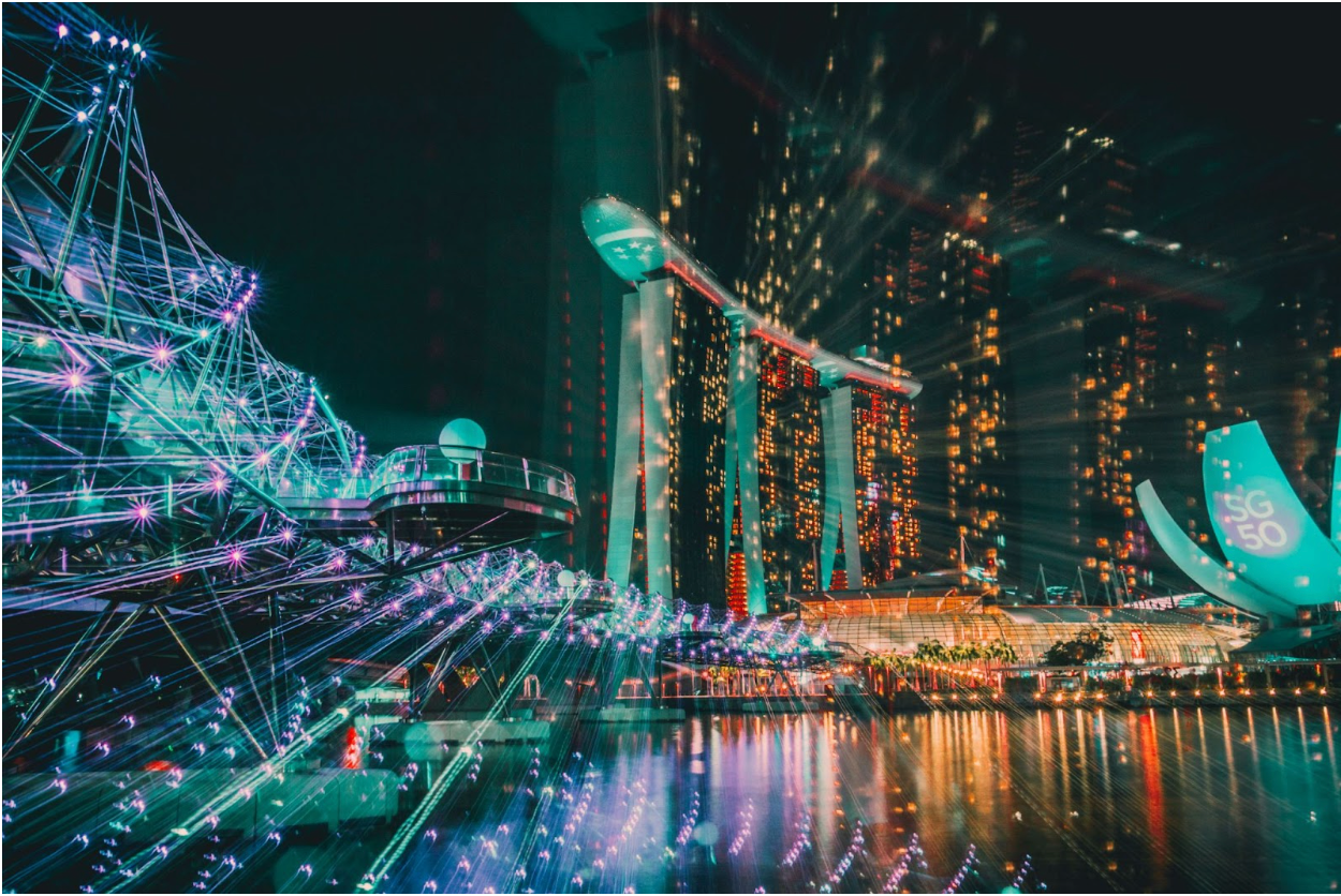 Singapore