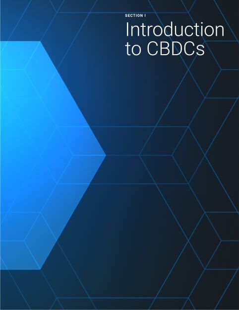 Image for CBDC Whitepaper Carousel Image