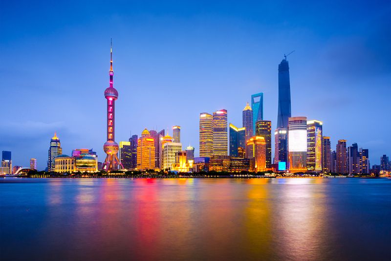 Image for LianLian International Joins RippleNet to Provide Faster Payments into China