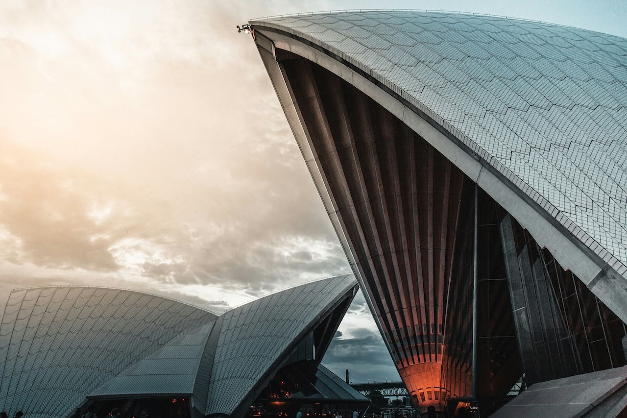 Australia Proposes a Unique Approach to Digital Asset Regulation