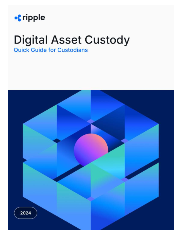 Digital Asset Custody: Quick Guide for Custodians