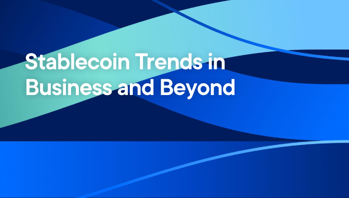 2025 New Value Stablecoin Report