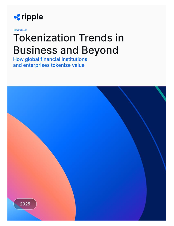 2025 new value tokenization 1