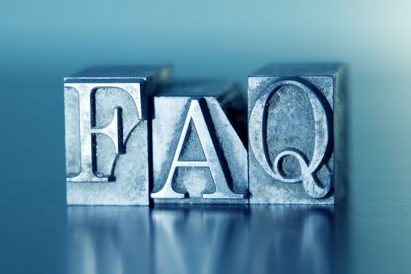 Image for Top 9 Frequently Asked Questions About Ripple and XRP