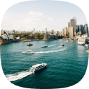 Sydney