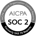 SOC 2 Type II Compliant