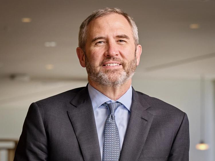 Brad Garlinghouse