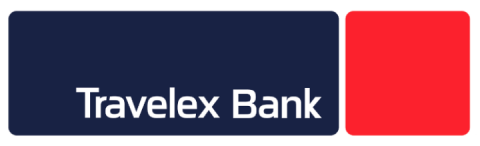 Travelex Bank accesses new markets and customers with Ripple Payments. logo
