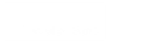 Travelex Bank logo