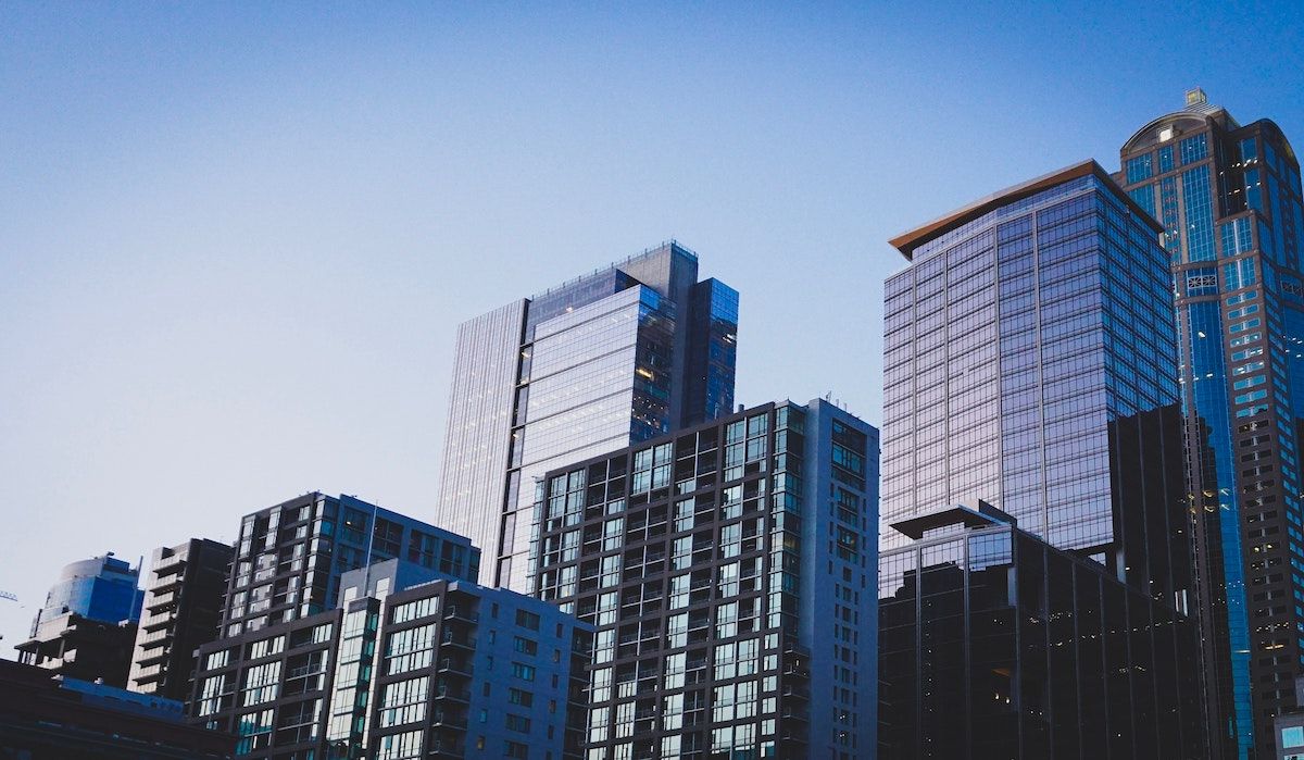 Image for Utility-Based NFTS: Solving Real-World Problems in Real Estate