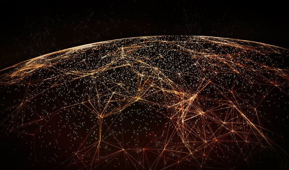Image for The Internet of Value: What It Means and How It Benefits Everyone