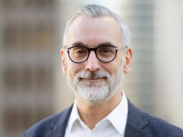 Stuart Alderoty