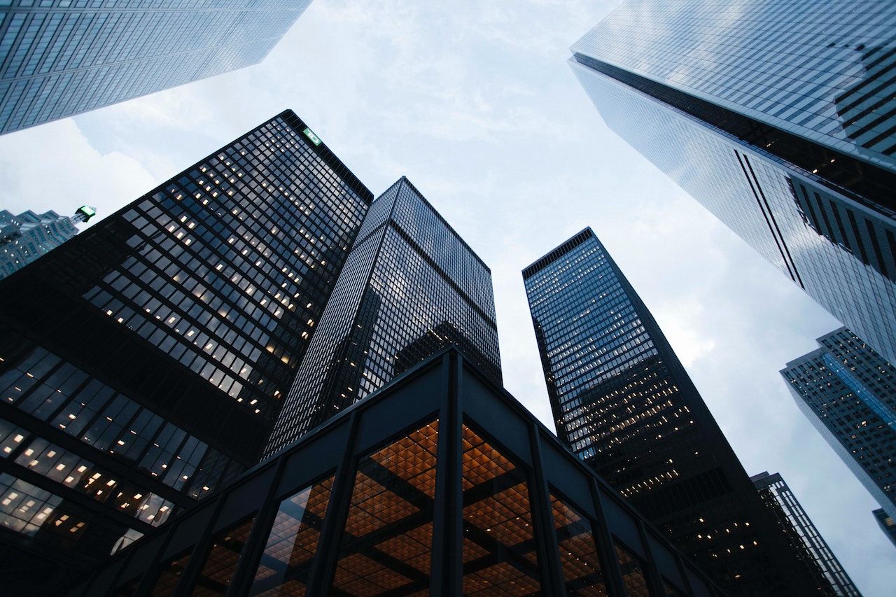 Image for Freeing Trapped Capital to Drive Business Growth