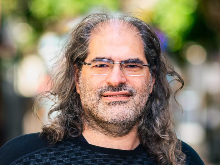 David Schwartz