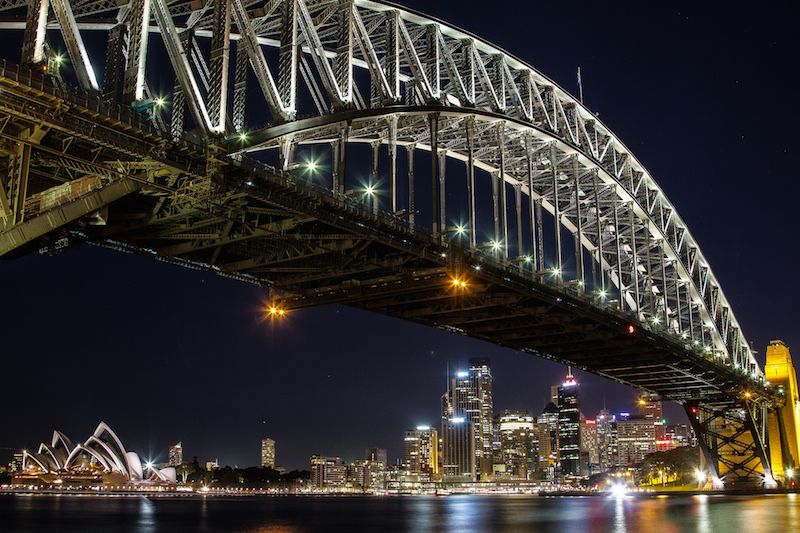 Image for Australia Embraces Faster, Smarter Payments