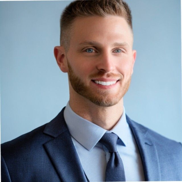 Ryan Millard 