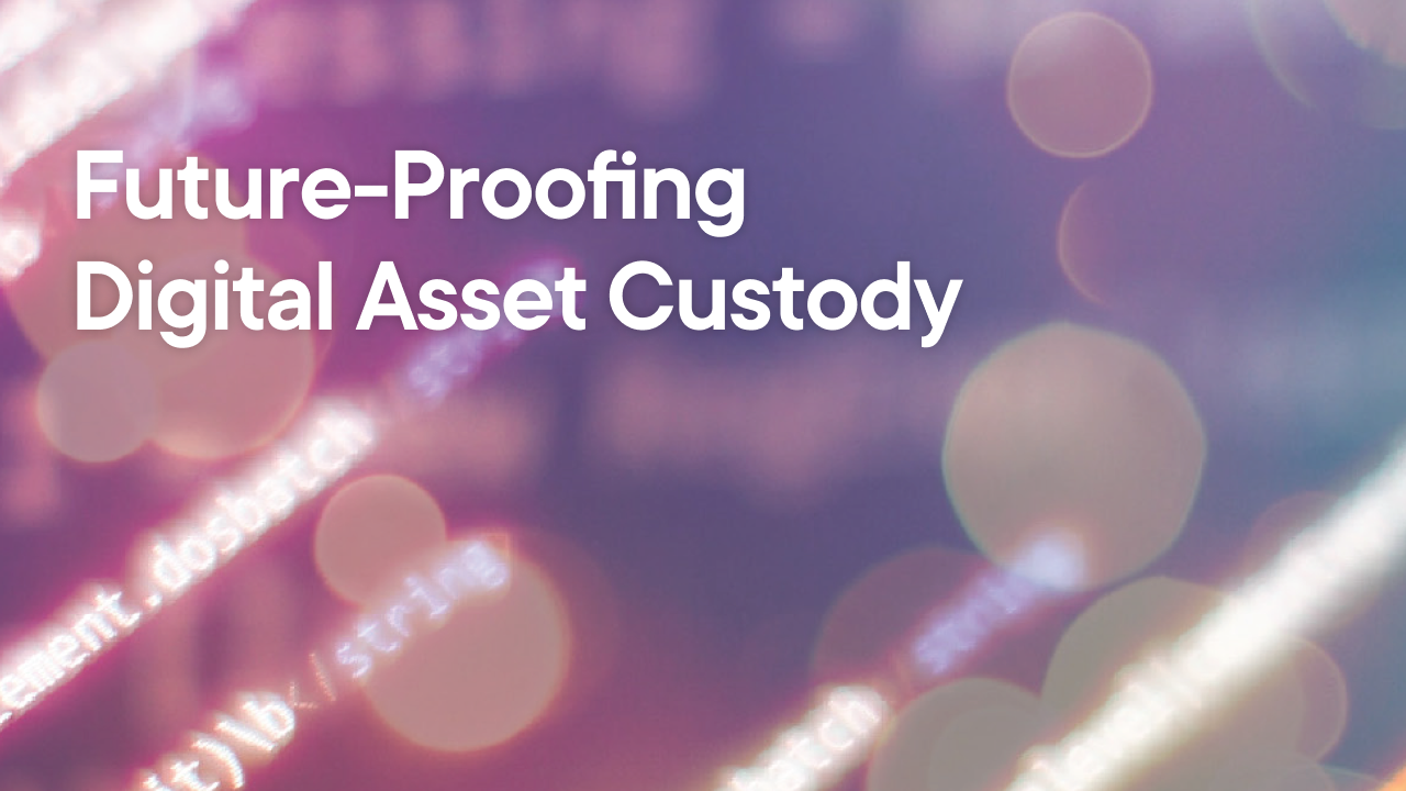kapronasia digital custody in apac report